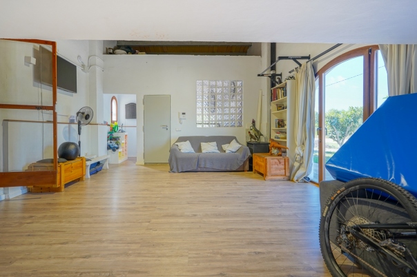 3 bed villa in Jávea