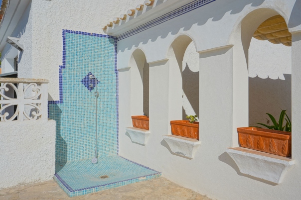 3 bed villa in Jávea