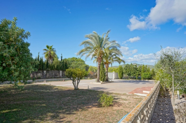 3 bed villa in Jávea