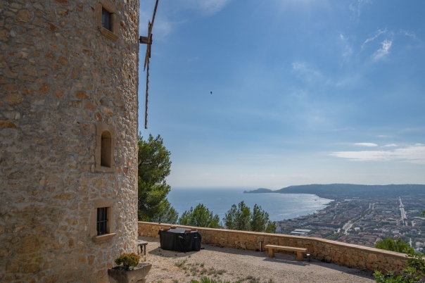 3 bed villa in Jávea
