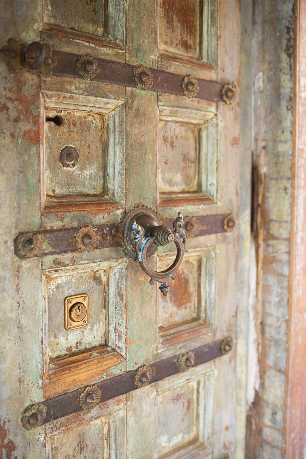 3 bed villa in Benissa