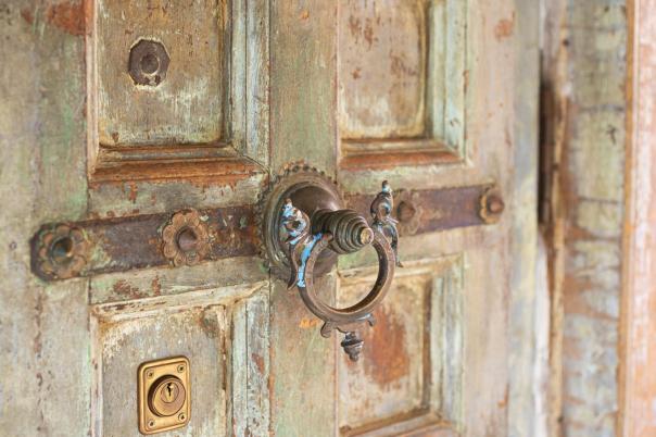 3 bed villa in Benissa