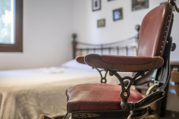 3 bed villa in Benissa