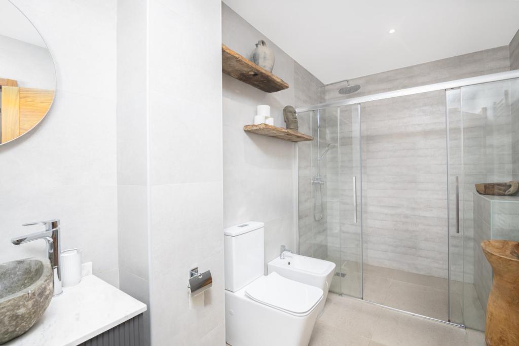 3 bed villa in Benissa