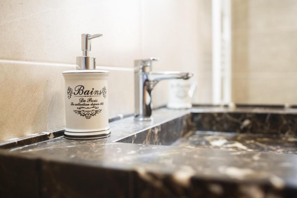 3 bed villa in Benissa