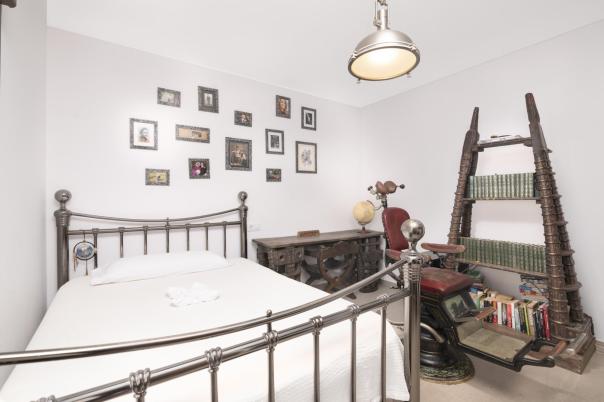 3 bed villa in Benissa