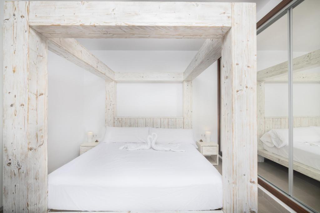 3 bed villa in Benissa