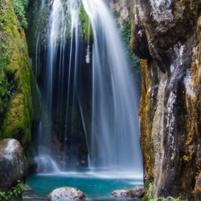 Places to Visit: Les Fonts D'Algar