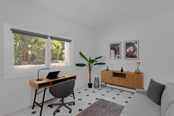 5 bed villa in Calpe