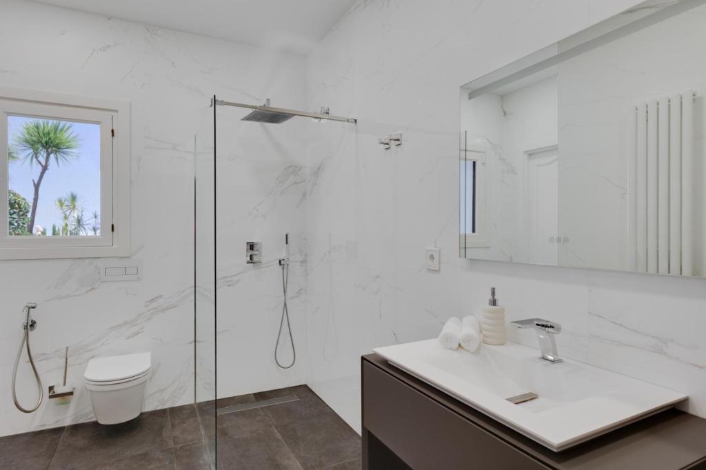 5 bed villa in Calpe