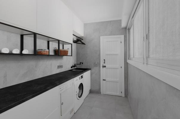 5 bed villa in Calpe