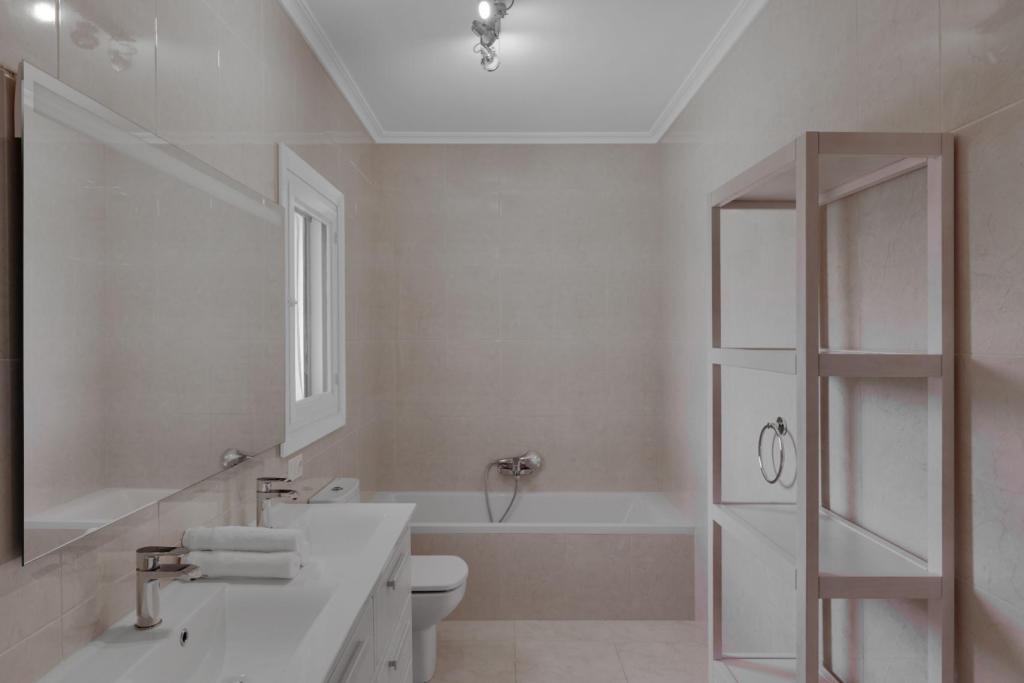 5 bed villa in Calpe