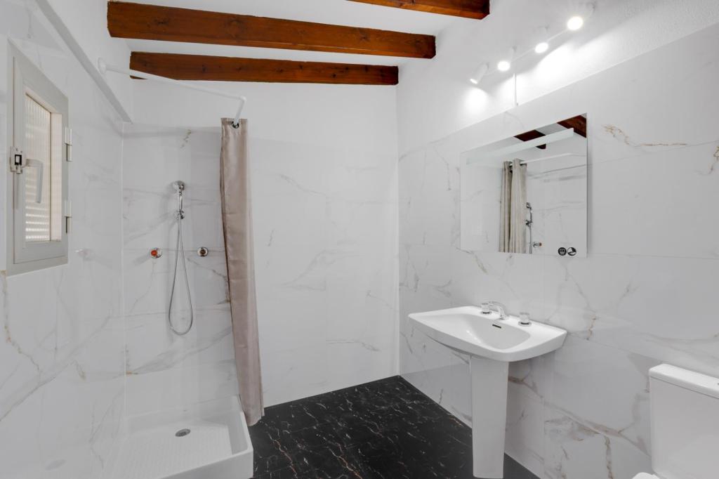 5 bed villa in Calpe