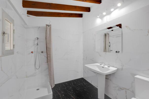 5 bed villa in Calpe