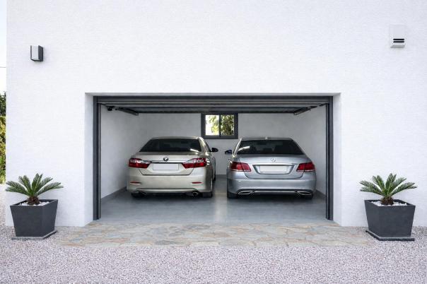 5 bed villa in Calpe