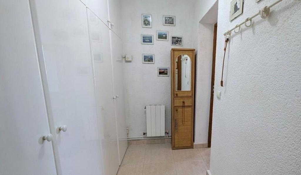 3 bed villa in Javea