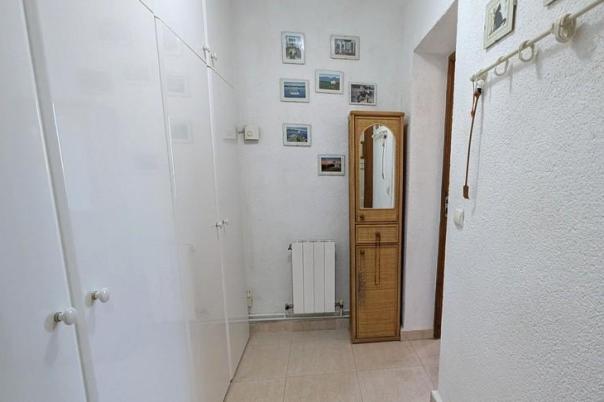 3 bed villa in Javea