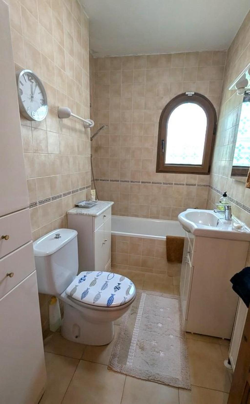 3 bed villa in Javea