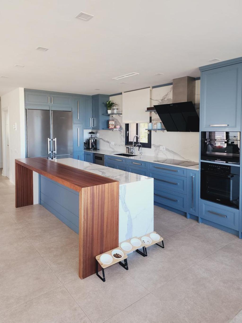 4 bed villa in Benitachell