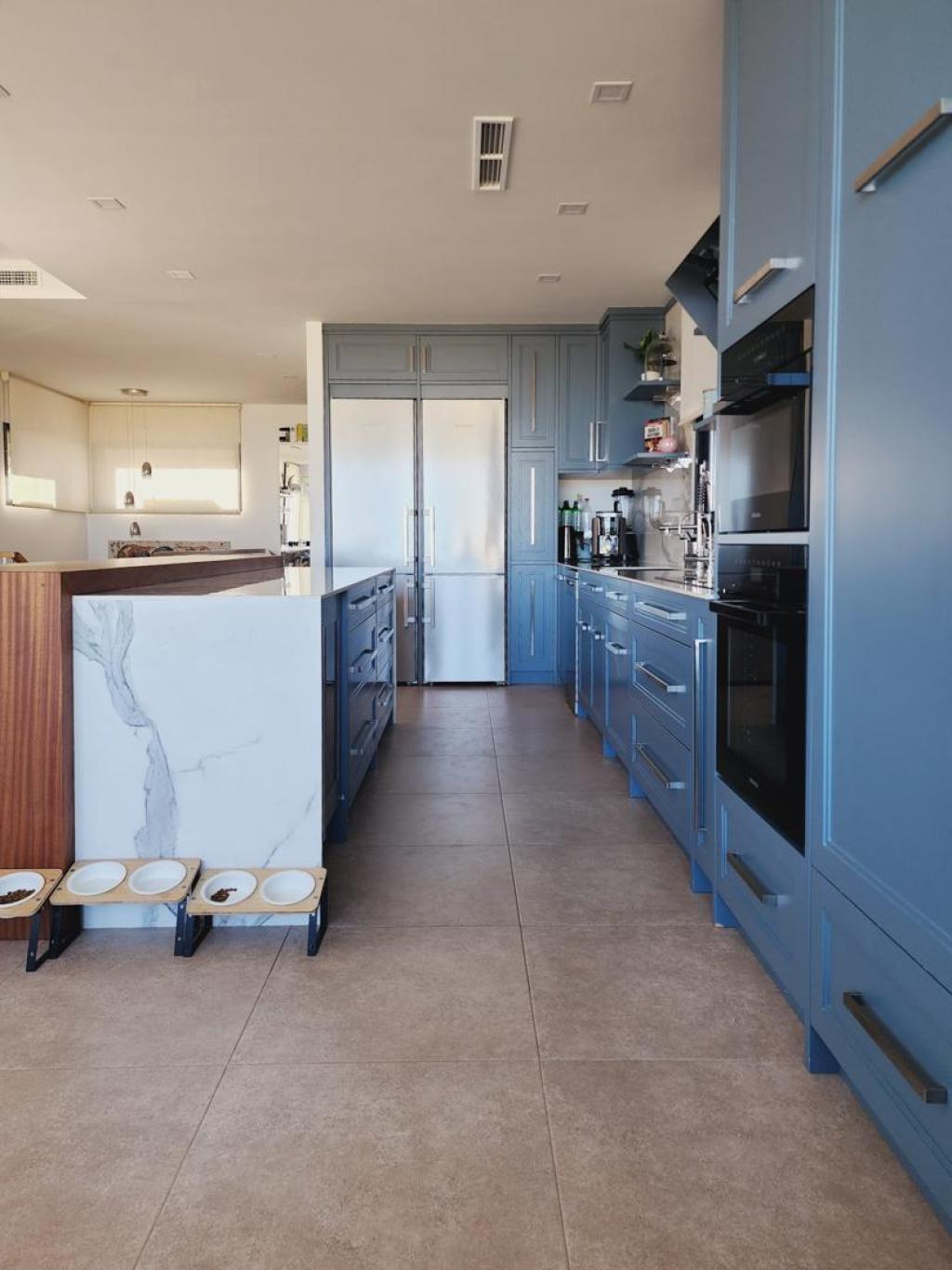 4 bed villa in Benitachell