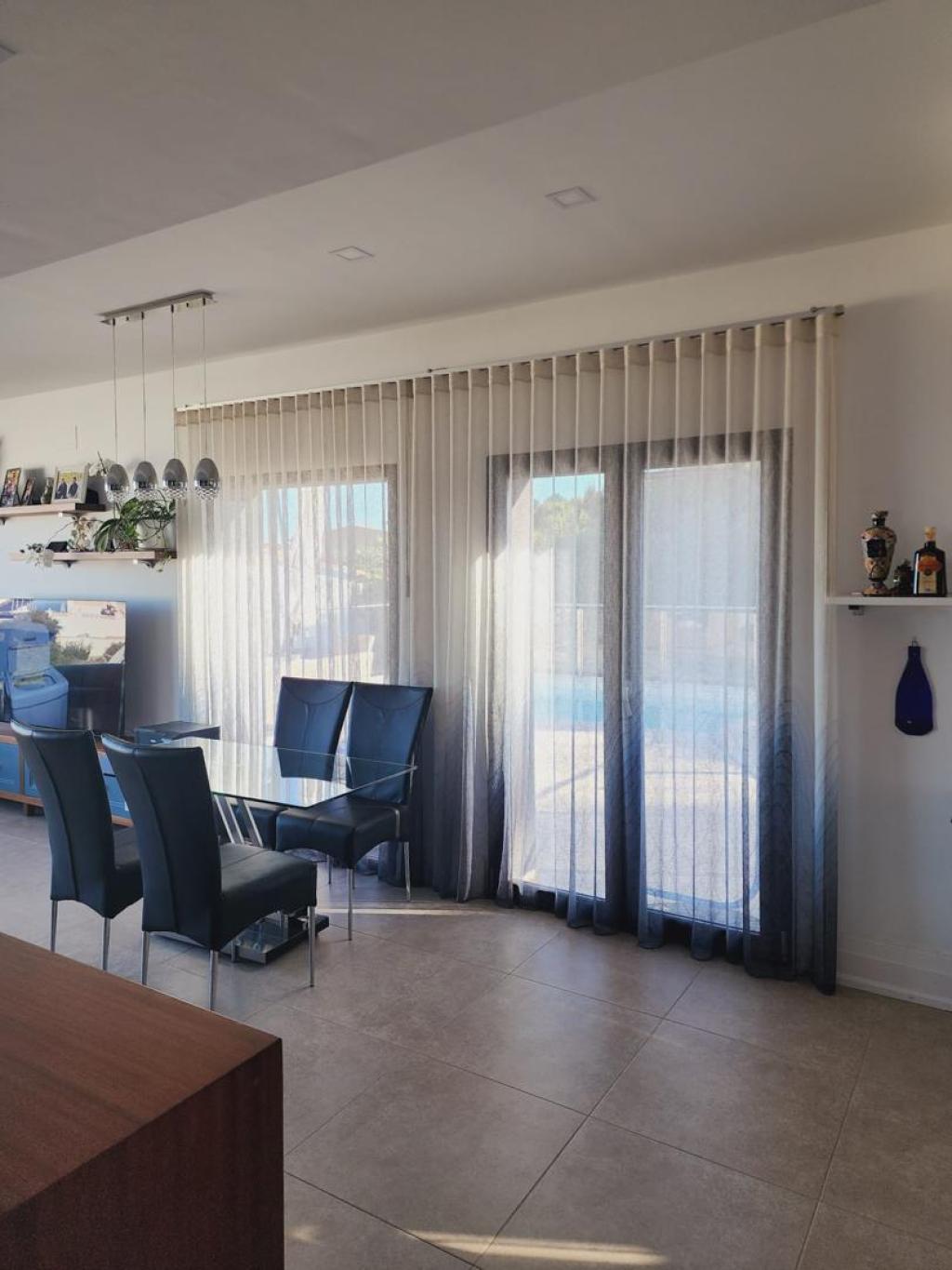 4 bed villa in Benitachell