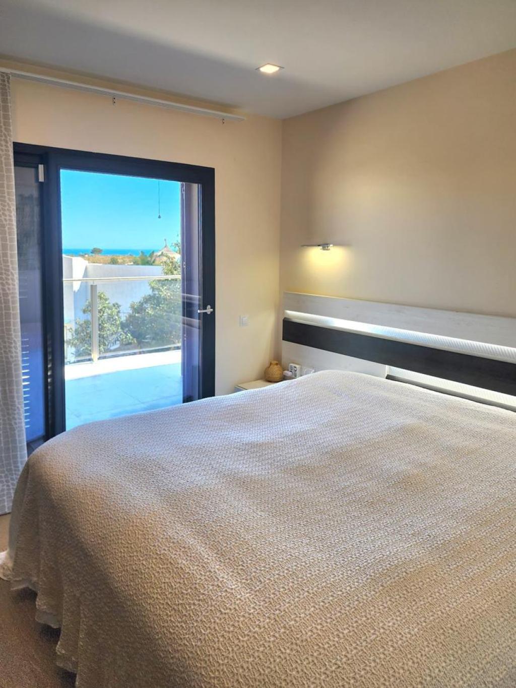 4 bed villa in Benitachell