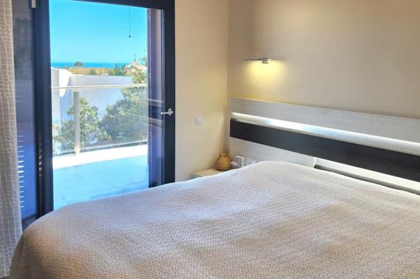 4 bed villa in Benitachell