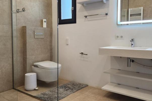 4 bed villa in Benitachell