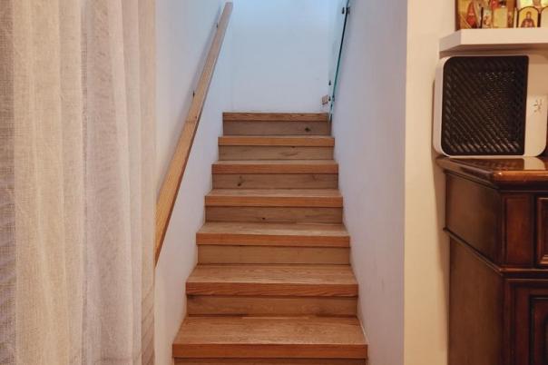 4 bed villa in Benitachell