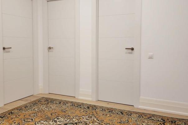 4 bed villa in Benitachell