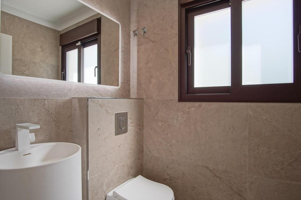 4 bed villa in Denia
