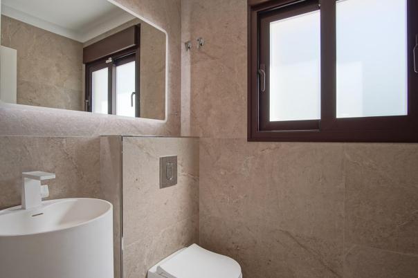 4 bed villa in Denia
