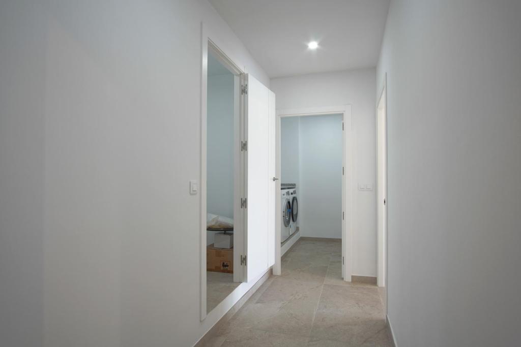 4 bed villa in Denia