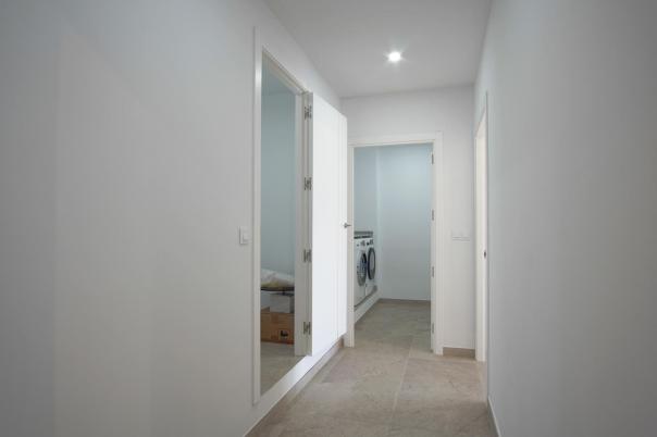 4 bed villa in Denia