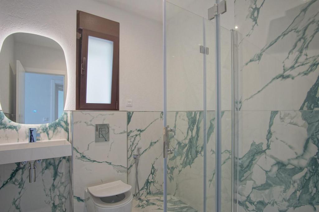 4 bed villa in Denia