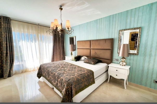 4 bed villa in Benissa