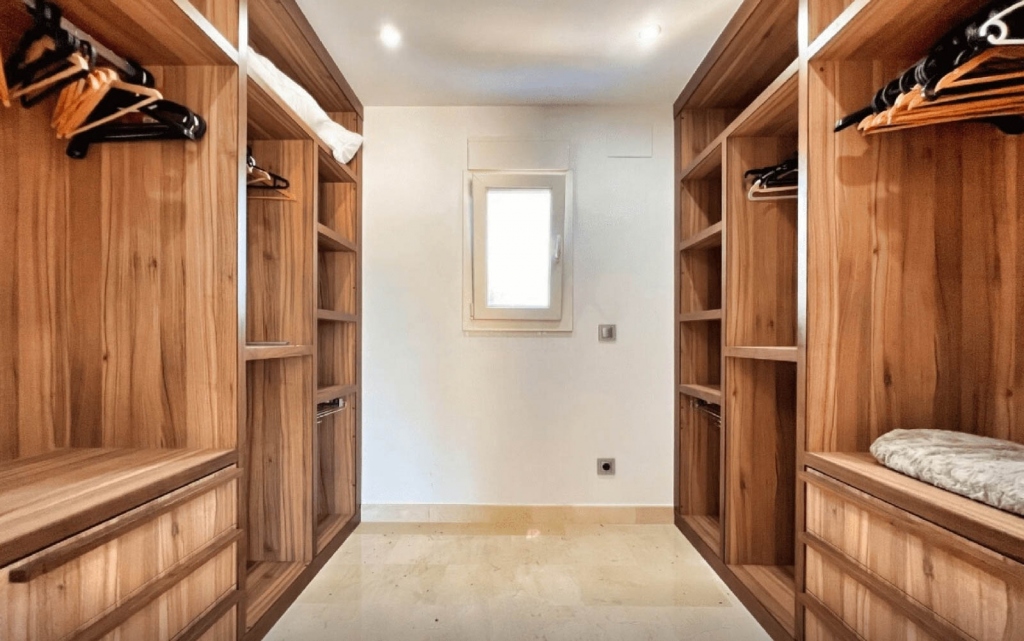 4 bed villa in Benissa