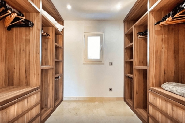 4 bed villa in Benissa