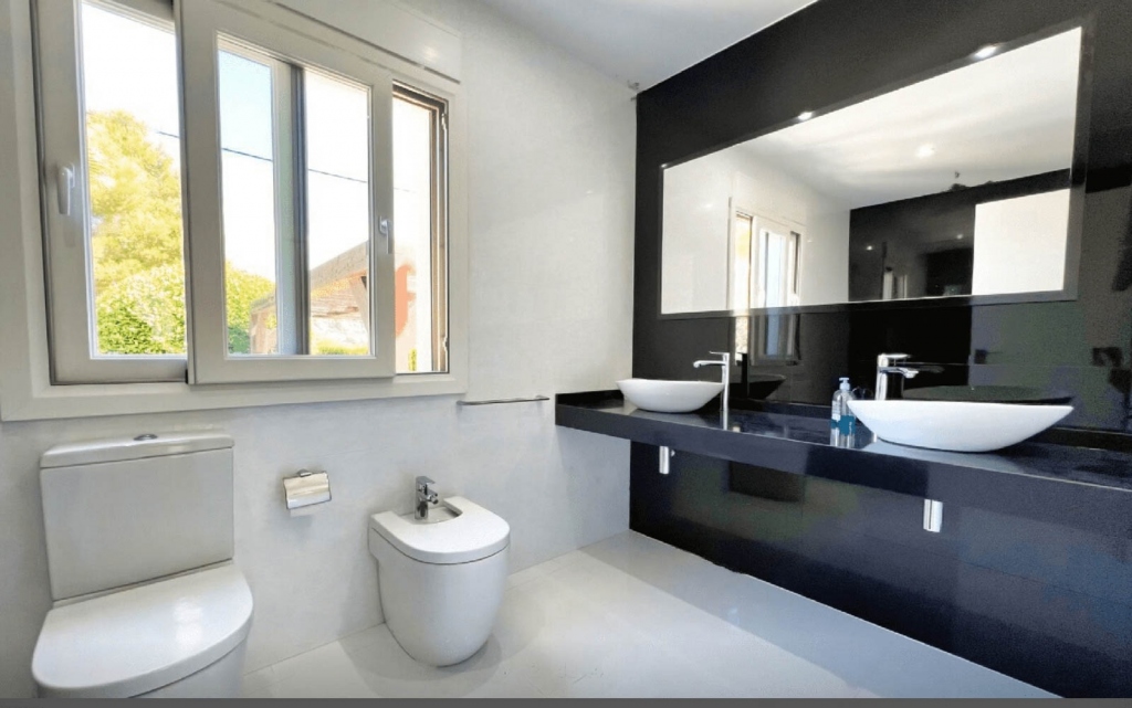 4 bed villa in Benissa