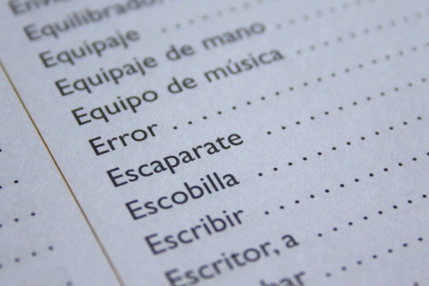 Advice on Learning Spanish on the Costa Blanca