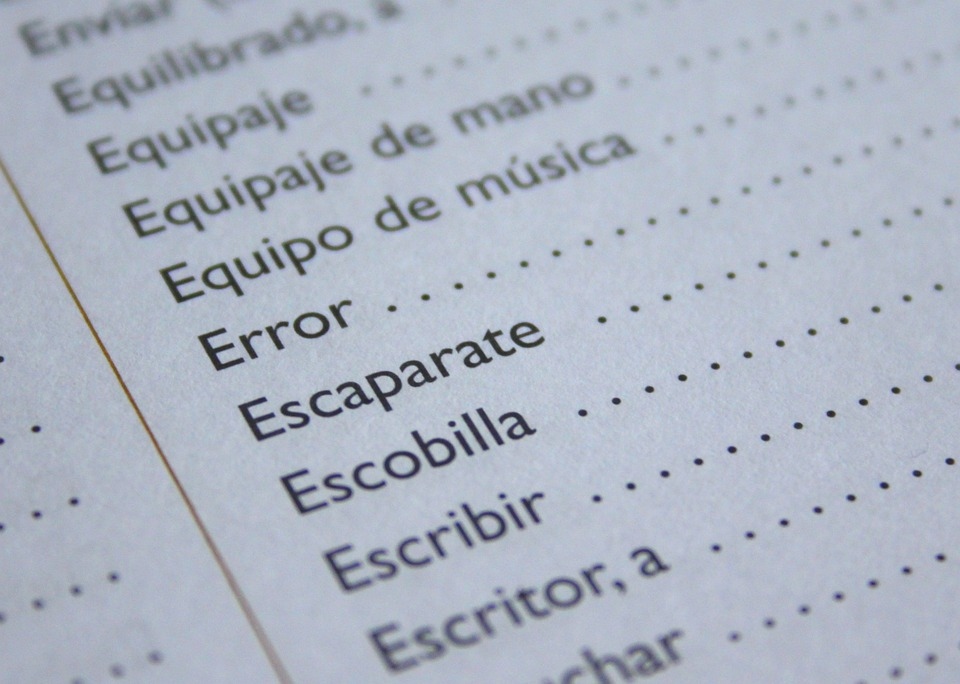 Advice on Learning Spanish on the Costa Blanca