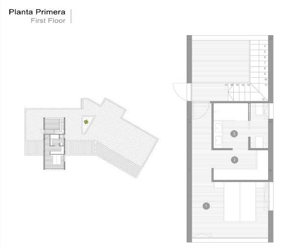 4 bed villa in Jávea
