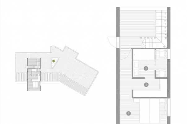 4 bed villa in Jávea
