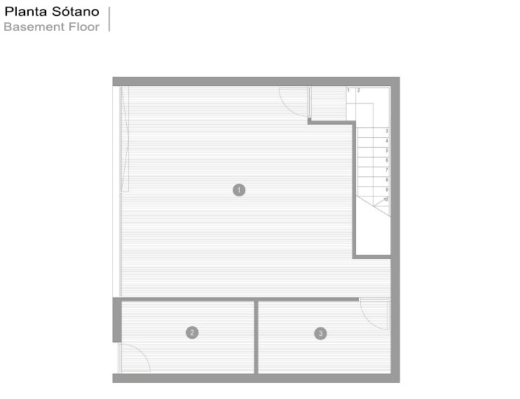 4 bed villa in Jávea