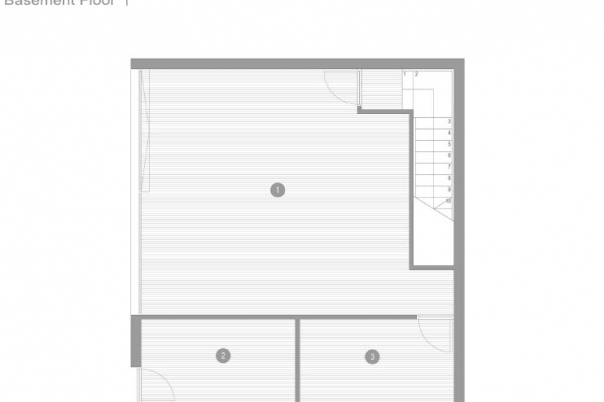 4 bed villa in Jávea