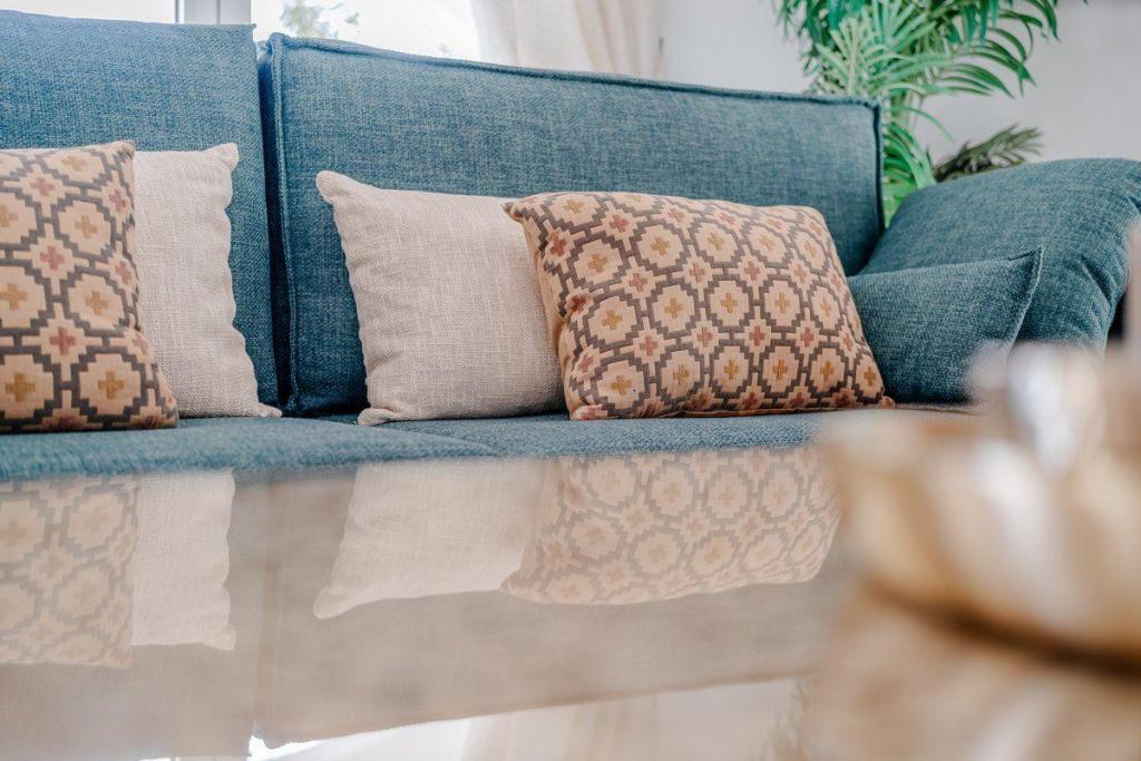 5 bed casa / chalet in Calpe