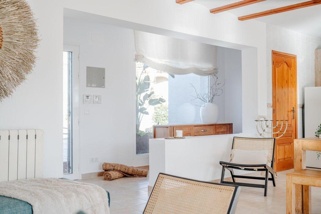 5 bed casa / chalet in Calpe