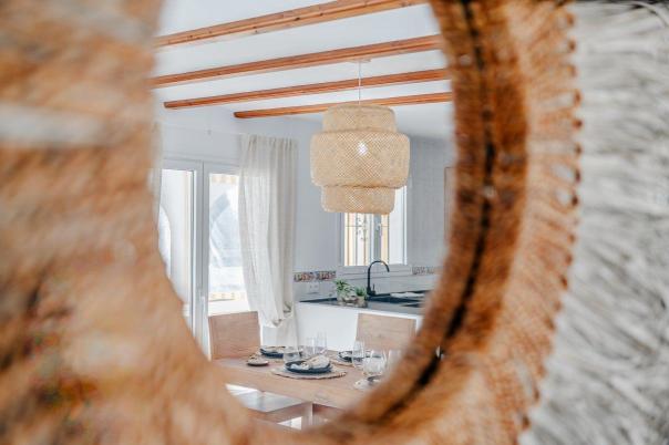 5 bed casa / chalet in Calpe