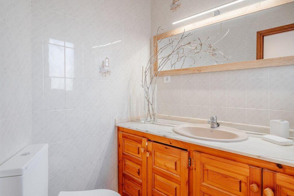 5 bed casa / chalet in Calpe