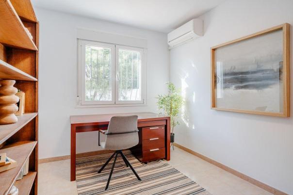 5 bed casa / chalet in Calpe